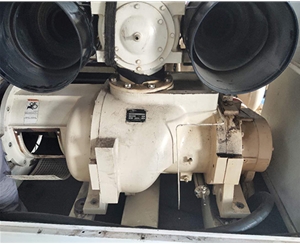 登?？諌簷C(jī)主機(jī)機(jī)頭大修